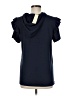Doe & Rae Blue Cardigan Size M - photo 2