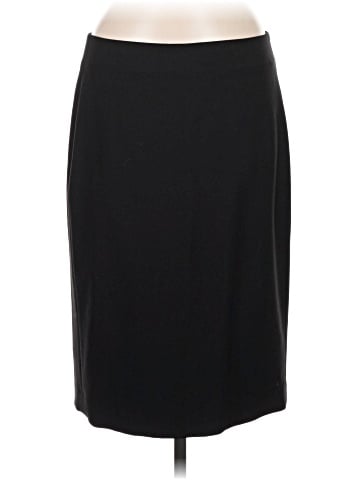 Theory Wool Skirt (view 1)