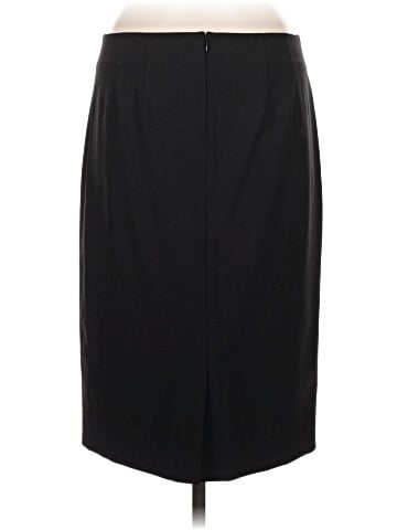 Theory Wool Skirt (view 2)