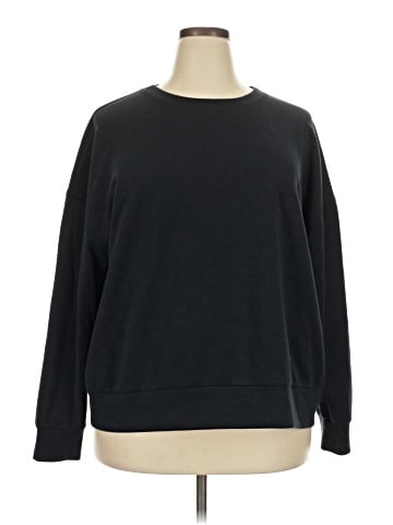Zella Sweatshirt (view 1)