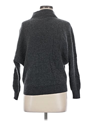 Saks Fifth Avenue Cashmere Pullover Sweater (view 1)