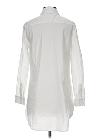 Como Vintage Long Sleeve Button-Down Shirt (view 2)