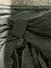 Unbranded Black Sleeveless Top Size M (estimated) - photo 7