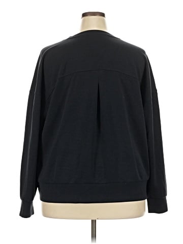 Zella Sweatshirt (view 2)