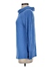 Lands' End Blue Turtleneck Sweater Size S - photo 5