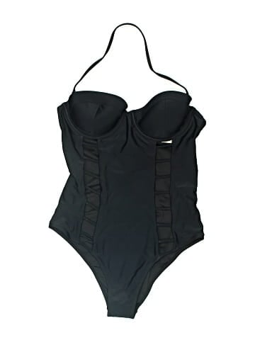Forever 21 One Piece Swimsuit (view 1)