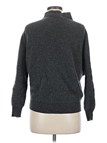 Saks Fifth Avenue Cashmere Pullover Sweater (view 2)