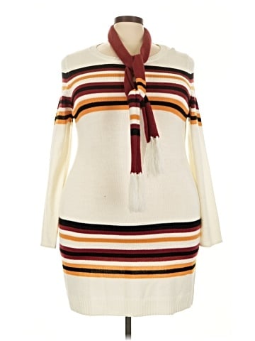 Derek Heart Casual Dress (view 1)