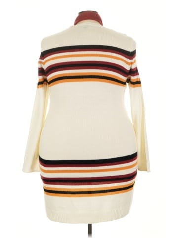 Derek Heart Casual Dress (view 2)