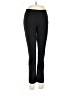 up! Solid Black Active Pants Size 8 - photo 1