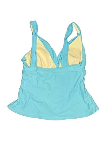 Miraclesuit Swimsuit Top (view 2)