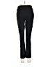up! Solid Black Active Pants Size 8 - photo 2