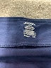 Jockey Solid Blue Active Pants Size L - photo 7