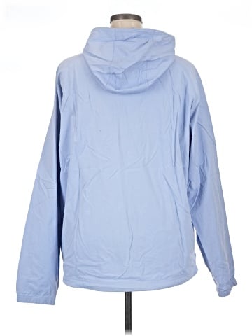 Adidas Windbreaker (view 2)