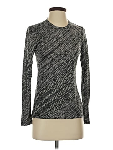 Saucony Long Sleeve T-Shirt (view 1)