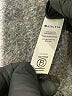 Athleta Solid Black Athletic Shorts Size 6 - photo 4
