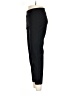 up! Solid Black Active Pants Size 8 - photo 5