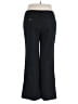 George Chevron-herringbone Black Dress Pants Size 12 Petite - photo 2