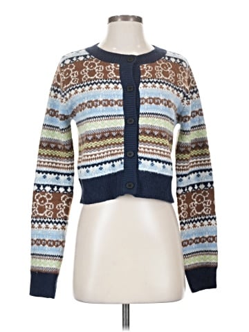 Cider Cardigan (view 1)