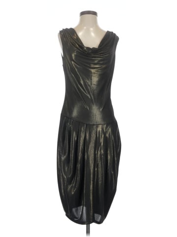 Georgiou Studio Cocktail Dress (view 1)