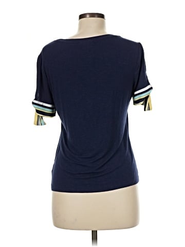 Maison Jules Short Sleeve T-Shirt (view 2)
