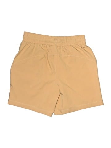 Mondetta Khaki Shorts (view 2)