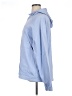 Adidas Solid Blue Windbreaker Size XL - photo 5