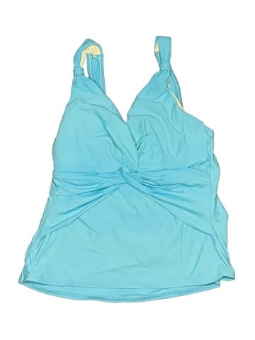 Miraclesuit Swimsuit Top (view 1)