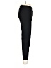 up! Solid Black Active Pants Size 8 - photo 4