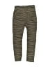 Zara Baby Stripes Green Casual Pants Size 3 - photo 2