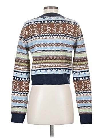 Cider Cardigan (view 2)