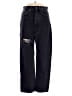AGOLDE 100% Cotton Blue Jeans Size 23 waist - photo 1