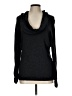 Alfani Black Pullover Sweater Size L - photo 1