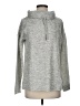 Talbots Outlet Gray Turtleneck Sweater Size S - photo 1