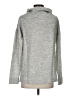 Talbots Outlet Gray Turtleneck Sweater Size S - photo 2