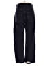 AGOLDE 100% Cotton Blue Jeans Size 23 waist - photo 2