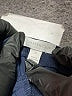Charter Club Solid Blue Athletic Shorts Size M - photo 3