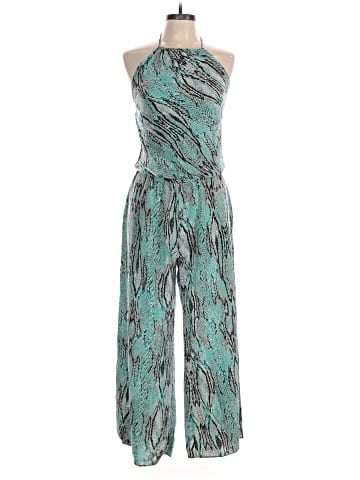 ViX by Paula Hermanny Jumpsuit (view 1)