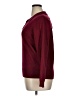 Kate Kasin Burgundy Pullover Sweater Size XL - photo 5