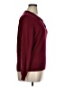 Kate Kasin Burgundy Pullover Sweater Size XL - photo 4