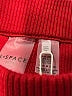 L Space Solid Red Casual Skirt Size M - photo 4