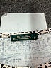 Ofeefan Silver Short Sleeve Blouse Size S - photo 7