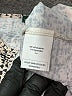 Ofeefan Silver Short Sleeve Blouse Size S - photo 8
