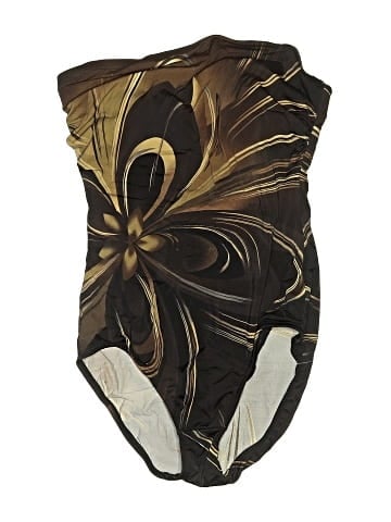 Inches Away One Piece Swimsuit (view 1)