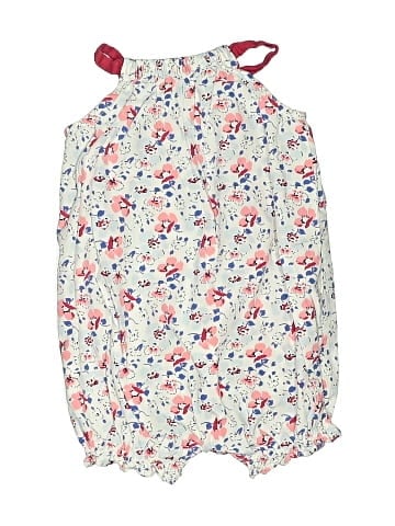 Baby Gap Long Sleeve Onesie (view 2)