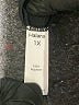 Halara 100% Polyester Black Romper Size 1X - photo 5