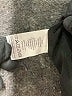 Grace Karin Solid Black Cocktail Dress Size L - photo 8