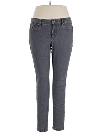 Ann Taylor LOFT Outlet Jeans (view 1)