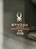 Spyder Black Active Pants Size XL - photo 4