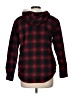 Boston Traders 100% Polyester Red Cardigan Size M - photo 2